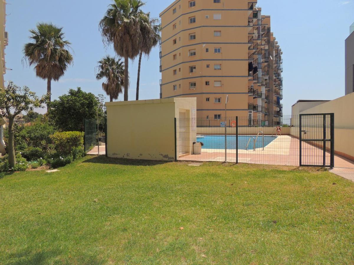 Puertosol Studio 102 Beach Playa - Sea Views Vistas Mar Benalmadena Exterior photo
